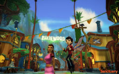 ꡼ No.002 | 1700ȰʾҥåȺFree RealmsפPS3о졣ƤǤΥӥ329