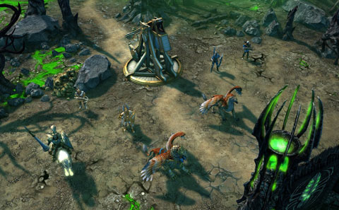 ꡼ No.004 | 5ǯ֤о줹륷꡼ǿMight and Magic Heroes VIפϥꥫ621ȯ