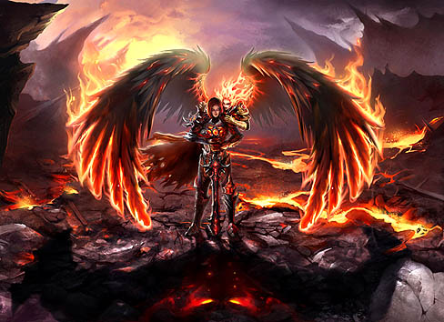 画像ギャラリー No.002のサムネイル画像 / 「Might & Magic Heroes VI」のティザームービー公開。ゲームの詳細は,ドイツで開催されるGamescomで明らかに