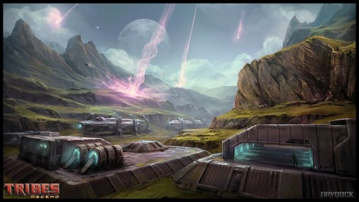 ꡼ No.003 | Ƿ깭롤SFåܤ衣ޥץ쥤FPSTribes: Ascendסǿ꡼󥷥åȤ䥢ȥ