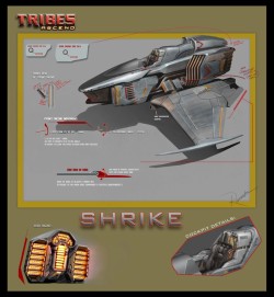 ꡼ No.005 | Ƿ깭롤SFåܤ衣ޥץ쥤FPSTribes: Ascendסǿ꡼󥷥åȤ䥢ȥ