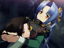 鬼哭街 から 沙耶の唄 魔法少女まどか マギカ までミッチリ質問攻め 虚淵 玄氏 中央東口氏のロングインタビューを掲載