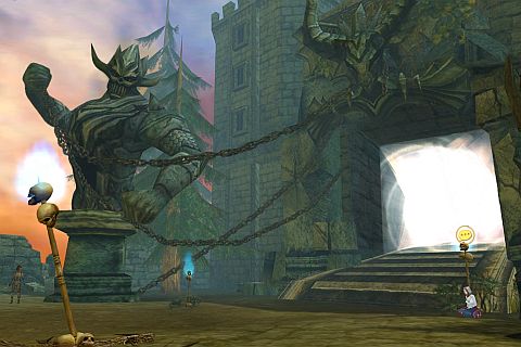 ꡼ No.001 | iOSMMORPG֥ 饤סõ󥸥ɲ