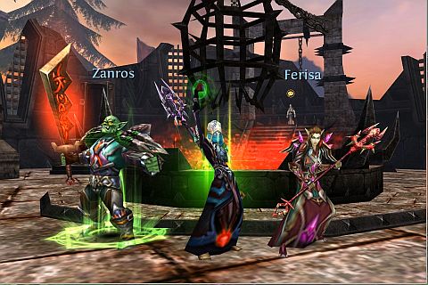 ꡼ No.003 | iOSMMORPG֥ 饤סõ󥸥ɲ