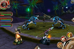 ꡼ No.004Υͥ / iOSMMORPG֥ 饤ס󥸥֥ꥹפɲäޤॢåץǡ4Ƥ»