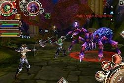 ꡼ No.005Υͥ / iOSMMORPG֥ 饤ס󥸥֥ꥹפɲäޤॢåץǡ4Ƥ»