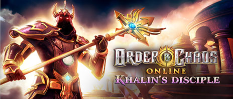 画像集#002のサムネイル/「オーダー&カオス オンライン」1月28日にアップデートを実施。2つの新ダンジョンや各種族向けに新たな乗り物が登場