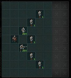 画像ギャラリー No.002のサムネイル画像 / DING,ブラウザゲーム「戦国七龍」のオープンβテストを4月14日15:00より実施。アイテムがもらえる「“いざ、出陣”キャンペーン」も開催