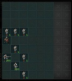 画像ギャラリー No.003のサムネイル画像 / DING,ブラウザゲーム「戦国七龍」のオープンβテストを4月14日15:00より実施。アイテムがもらえる「“いざ、出陣”キャンペーン」も開催