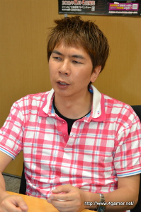 画像ギャラリー No.004のサムネイル画像 / “もっと簡単”で“もっと楽しく”,“もっと誰でも遊べる”ものを目指して――「謎惑館 〜音の間に間に〜」について,ディレクターの中井 実氏にいろいろ聞いてみた