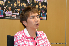 画像ギャラリー No.009のサムネイル画像 / “もっと簡単”で“もっと楽しく”,“もっと誰でも遊べる”ものを目指して――「謎惑館 〜音の間に間に〜」について,ディレクターの中井 実氏にいろいろ聞いてみた