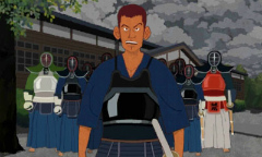 画像ギャラリー No.014のサムネイル画像 / “もっと簡単”で“もっと楽しく”,“もっと誰でも遊べる”ものを目指して――「謎惑館 〜音の間に間に〜」について,ディレクターの中井 実氏にいろいろ聞いてみた