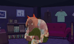 画像ギャラリー No.015のサムネイル画像 / “もっと簡単”で“もっと楽しく”,“もっと誰でも遊べる”ものを目指して――「謎惑館 〜音の間に間に〜」について,ディレクターの中井 実氏にいろいろ聞いてみた