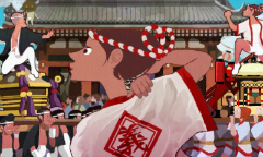 画像ギャラリー No.027のサムネイル画像 / “もっと簡単”で“もっと楽しく”,“もっと誰でも遊べる”ものを目指して――「謎惑館 〜音の間に間に〜」について,ディレクターの中井 実氏にいろいろ聞いてみた