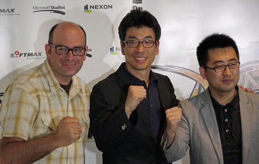 ꡼ No.001Υͥ / E3 2012Xbox 360ǡ֥ﵭפξܺ٤餫ˡδܤϤΤޤޤˡѥȥ