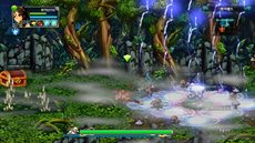 ꡼ No.002Υͥ / ֥ﵭפXbox 360ǡDungeon Fighter LIVE: Fall of Hendon MyreפۿȡΥץ쥤䡼ڤ⤦