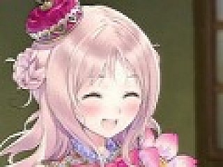 動き回るメルルが天使過ぎる！ 「メルルのアトリエ〜アーランドの