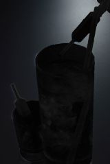 画像ギャラリー No.003のサムネイル画像 / 「バイオハザード」TBIとコラボ。特定のメニューでオリジナルグッズがもらえる