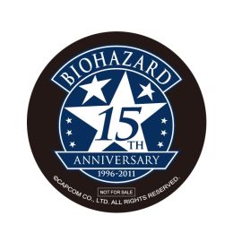 画像ギャラリー No.008のサムネイル画像 / 「バイオハザード」TBIとコラボ。特定のメニューでオリジナルグッズがもらえる