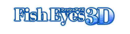 #013Υͥ/ޡ٥饹󥿡ƥȡ3DSѥȥFish Eyes 3Dפ2011ǯ623ȯ䡣3DΩλǡ˥ʥߥåˤʤä꤬ڤ