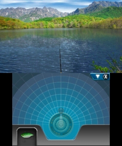 ꡼ No.002 | Fish Eyes 3DסȤ򹹿ƥȥ󥯥Хʡ