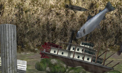 ꡼ No.001Υͥ / Fish Eyes 3DפŹ֥å٥꡼פȤ⥿å