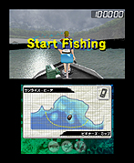 ǥ꡼ѥ֥å㡼ƱҤȯͽꤷƤ3DSѥХեå󥰥ȥFishing 3Dפ˷ꡣ2011ǯ69ȯ