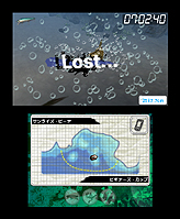 ꡼ No.029Υͥ / ǥ꡼ѥ֥å㡼ƱҤȯͽꤷƤ3DSѥХեå󥰥ȥFishing 3Dפ˷ꡣ2011ǯ69ȯ