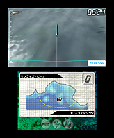 ꡼ No.033Υͥ / ǥ꡼ѥ֥å㡼ƱҤȯͽꤷƤ3DSѥХեå󥰥ȥFishing 3Dפ˷ꡣ2011ǯ69ȯ