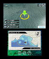 ꡼ No.036Υͥ / ǥ꡼ѥ֥å㡼ƱҤȯͽꤷƤ3DSѥХեå󥰥ȥFishing 3Dפ˷ꡣ2011ǯ69ȯ