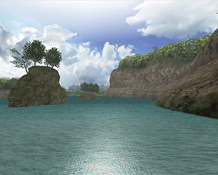 ꡼ No.004 | Fishing 3DפθȤץ󡣥ॷƥоեɡȤΥХȥϿ󥲡