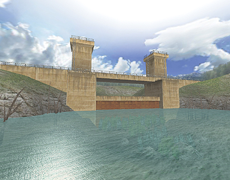 ꡼ No.005 | Fishing 3DפθȤץ󡣥ॷƥоեɡȤΥХȥϿ󥲡