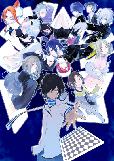 ���������꡼ No.005�Υ���ͥ������ / �֥ǥӥ륵�Х��С�2�ס�13�ͤΰ���Ȥ��򤢤���ä��ѥå���������ӥᥤ��ӥ��奢�����������������Ȥˤϵ�Ƭ�����ᥤ�󥿥ӥ塼����2�Ƥ��Ǻܤ�