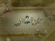 ꡼ No.010Υͥ / ֥ǥӥ륵ХС2ץץ䥭饯ॷƥʤɤκǿ󤬸ˡץ쥤䡼򤬥Ÿ礭