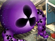 ꡼ No.041Υͥ / ֥ǥӥ륵ХС2ץץ䥭饯ॷƥʤɤκǿ󤬸ˡץ쥤䡼򤬥Ÿ礭