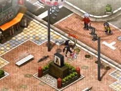 ꡼ No.062Υͥ / ֥ǥӥ륵ХС2ץץ䥭饯ॷƥʤɤκǿ󤬸ˡץ쥤䡼򤬥Ÿ礭