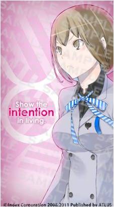 画像ギャラリー No.018のサムネイル画像 / ATLUS MOBILE,「デビルサバイバー2&OC人気投票」などを開催