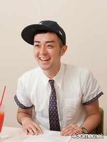 画像ギャラリー No.008のサムネイル画像 / “イトケン”こと伊藤賢治氏と“ヒャダイン”こと前山田健一氏が初遭遇。音楽的ルーツからゲーム音楽について思うこと,そしてプロ論に至るまで語り合ってもらった