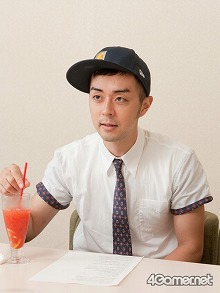 画像ギャラリー No.012のサムネイル画像 / “イトケン”こと伊藤賢治氏と“ヒャダイン”こと前山田健一氏が初遭遇。音楽的ルーツからゲーム音楽について思うこと,そしてプロ論に至るまで語り合ってもらった