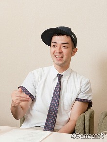 画像ギャラリー No.034のサムネイル画像 / “イトケン”こと伊藤賢治氏と“ヒャダイン”こと前山田健一氏が初遭遇。音楽的ルーツからゲーム音楽について思うこと,そしてプロ論に至るまで語り合ってもらった