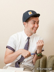 画像ギャラリー No.035のサムネイル画像 / “イトケン”こと伊藤賢治氏と“ヒャダイン”こと前山田健一氏が初遭遇。音楽的ルーツからゲーム音楽について思うこと,そしてプロ論に至るまで語り合ってもらった