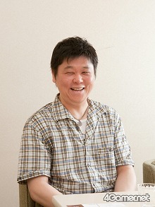 画像ギャラリー No.036のサムネイル画像 / “イトケン”こと伊藤賢治氏と“ヒャダイン”こと前山田健一氏が初遭遇。音楽的ルーツからゲーム音楽について思うこと,そしてプロ論に至るまで語り合ってもらった