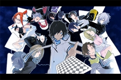 画像ギャラリー No.002のサムネイル画像 / 「デビルサバイバー2」テレビCMがYouTubeチャンネルで公開に