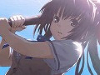 あの恋愛アドベンチャー「さかあがりハリケーン」が，新ヒロインにヤス