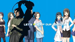 ꡼ No.011 | ֤ϥꥱ PortableפΥץ˥󥰥ࡼӡƣΤ󤬲Τץ˥󥰥ơޤ