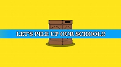 画像ギャラリー No.002のサムネイル画像 / 「さかあがりハリケーン Portable」,8週連続のムービー公開企画がスタート。第1回は守永ゆかりによるゲーム紹介映像を4GamerにUp