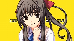 画像ギャラリー No.003のサムネイル画像 / 「さかあがりハリケーン Portable」,8週連続のムービー公開企画がスタート。第1回は守永ゆかりによるゲーム紹介映像を4GamerにUp