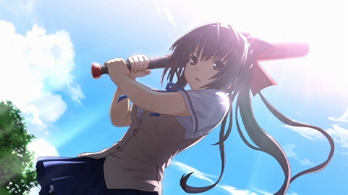 画像ギャラリー No.006のサムネイル画像 / 「さかあがりハリケーン Portable」,8週連続のムービー公開企画がスタート。第1回は守永ゆかりによるゲーム紹介映像を4GamerにUp