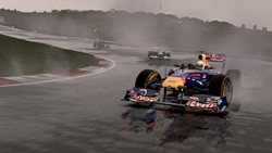 画像ギャラリー No.003のサムネイル画像 / イーフロンティア,「F1 2011」PC日本語版をF1日本グランプリ開催初日である10月7日に発売