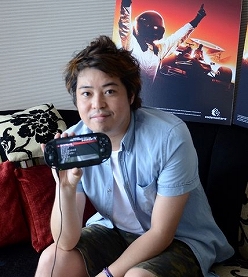 ꡼ No.001Υͥ / TGS 2011ϡF1 2011פPS3PS Vita˥ƥɡ3DSǤθƥץåȥեħ򤤤ȼǽܤ